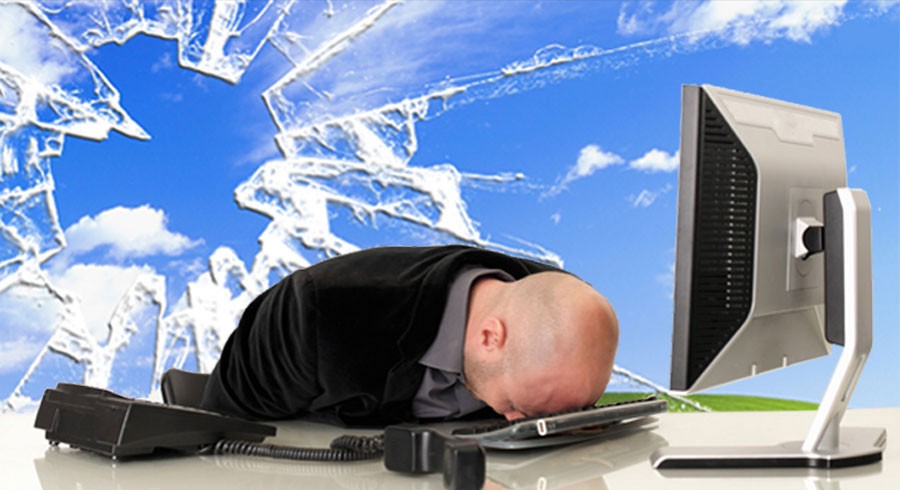 Channel Systems Windows 10 Upgrade